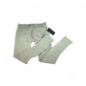 Nux Asem Seamless Leggings in Eco Style P4751